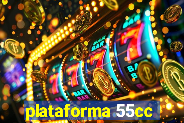 plataforma 55cc